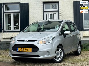 Ford B-Max 1.0 EcoBoost AmbienteStoelverwarmingNWE