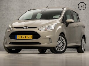 Ford B-MAX 1.0 EcoBoost Titanium Sport (NAVIGATIE, CAMERA