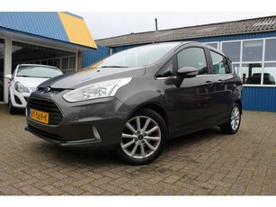 Ford B-MAX 1.0i 