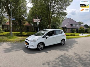 Ford B-Max 1.5 TDCI Titanium Clima. Navi