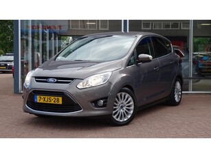 Ford C-Max 1.0 Edition Plus 5deurs Navigatie Airco