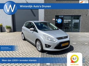 Ford C-Max 1.0 EditionPlus Navi/Camera/Clima/Cruise/Trekhaak