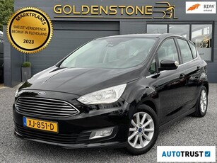 Ford C-Max 1.0 Titanium 1e