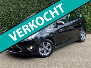 Ford C-Max 1.0 TitaniumZeer nette Auto! Veel Optie's