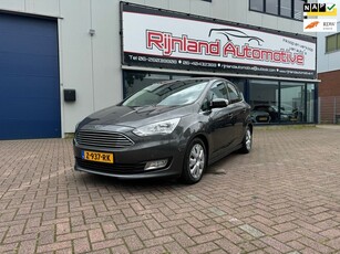 Ford C-MAX 1.5 Titanium AUTOMAAT!!