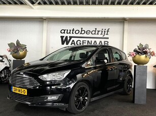 Ford C-Max 1.5 Titanium Automaat/Camera/stoelvw