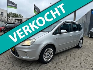 Ford C-Max 1.6-16V Titanium