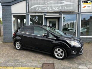 Ford C-Max 1.6 EcoBoost/ AIRCO/ PDC/ STOELVERW/ 16 INCH/