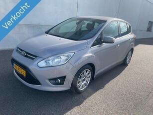 Ford C-MAX 1.6 EcoBoost Titanium (bj 2011)