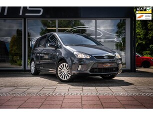 Ford C-Max 1.8-16V