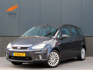 Ford C-MAX 1.8-16V Limited Clima Cruise NAP (bj 2010)