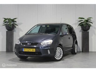 Ford C-Max 1.8-16V Titanium airco elektrische ramen trekhaak