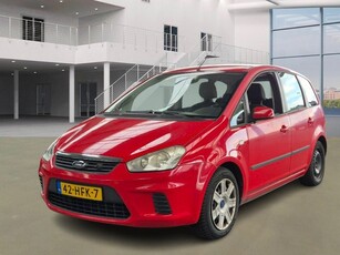 Ford C-Max 1.8-16V Trend Flexifuel