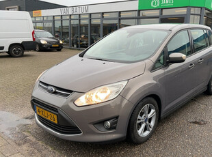 FORD C-MAX Grand 1.0 Edition