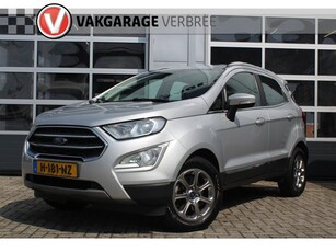 Ford EcoSport 1.0 EcoBoost Titanium