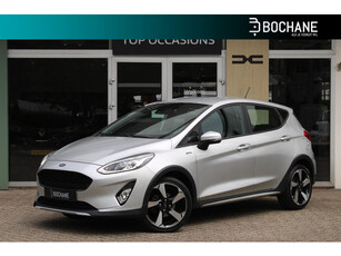 Ford Fiesta 1.0 EcoBoost Active