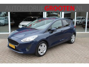 Ford Fiesta 1.0 EcoBoost Connected//AIRCO//APPLE CARPLAY!!