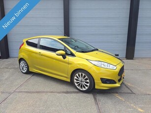 Ford Fiesta 1.0 EcoBoost Sport (bj 2013)