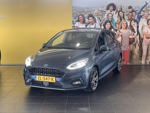 Ford Fiesta 1.0 EcoBoost ST-Line NAVIGATIE