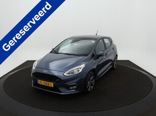 Ford Fiesta 1.0 EcoBoost ST-Line Panorama