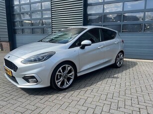 Ford Fiesta 1.0 EcoBoost ST-Line X Full Options (bj 2020)