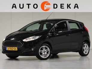 Ford Fiesta 1.0 EcoBoost Titanium *1e