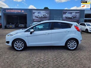 Ford Fiesta 1.0 EcoBoost Titanium 5-deurs - 89.943