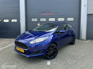 Ford Fiesta 1.0 ST-Line ✓Airco ✓Nw APK