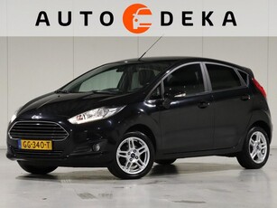 Ford Fiesta 1.0 Titanium *1e Eigenaar*Dealeronderh.*