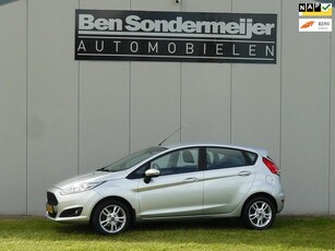 Ford Fiesta 1.0 Titanium 73000 km