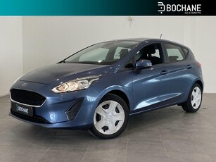 Ford Fiesta 1.1 Trend AIRCO LED NAVI BRAKE ASSIST