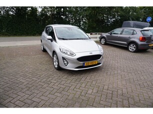 Ford Fiesta 1.1 Trend APPLE CARPLAY LM VELGEN CRUISE