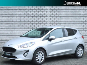 Ford Fiesta 1.1 Trend