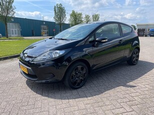 Ford Fiesta 1.25 Airco nette Auto