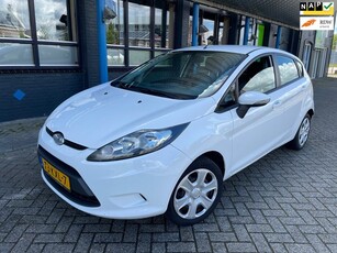 Ford Fiesta 1.25 Limited AIRCO/NAP/APK