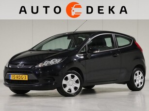 Ford Fiesta 1.25 Limited *Airco*Dealeronderh.*