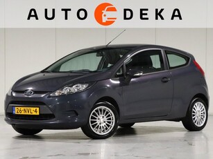 Ford Fiesta 1.25 Limited *Airco*Dealeronderh.*