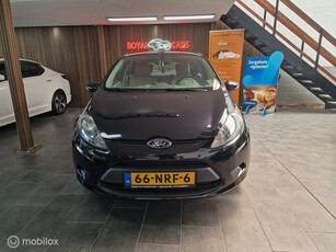 Ford Fiesta 1.25 Limited/Nap/Airco