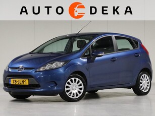 Ford Fiesta 1.25 Trend 5-deurs *Airco*