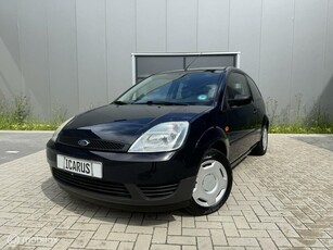 Ford Fiesta 1.3-8V Culture nieuwe apk/nap