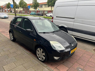 Ford Fiesta 1.3 Futura