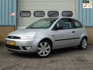 Ford Fiesta 1.4-16V Futura