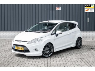 Ford Fiesta 1.6 Ghia*Airco*