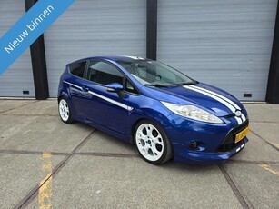 Ford Fiesta 1.6 Metal ST (bj 2012)