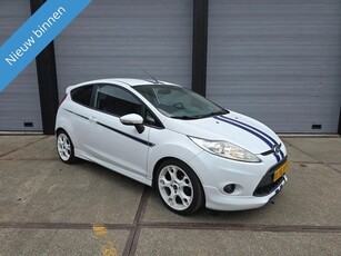 Ford Fiesta 1.6 Sport ST