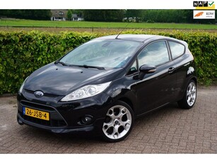 Ford Fiesta 1.6 Sport ST120 PK1e