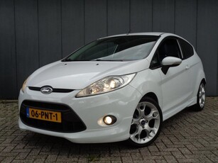 Ford Fiesta 1.6i 16V ST Sport Zeer Mooie Sport