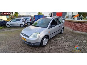 Ford Fiesta (bj 2005)