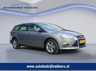 Ford Focus 1.0 ECOB. TITANIUM