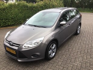 Ford Focus 1.0 ECOBOOST EDITION